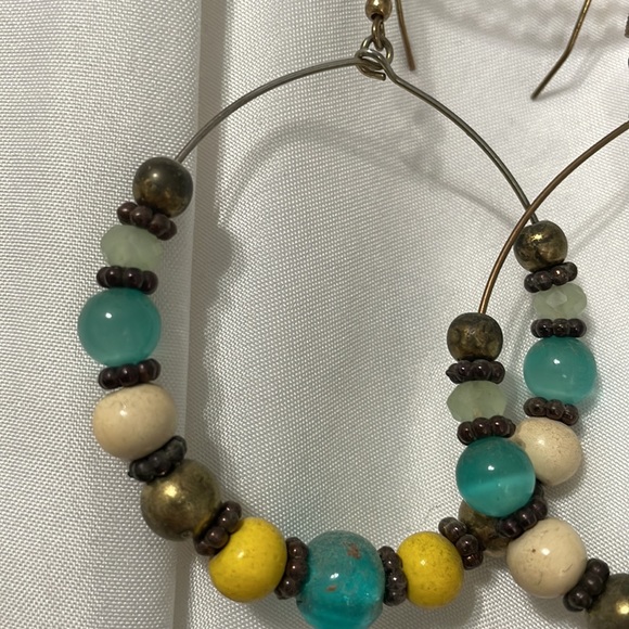 Set of Earrings. BUNDLE & SAVE! - Picture 3 of 3